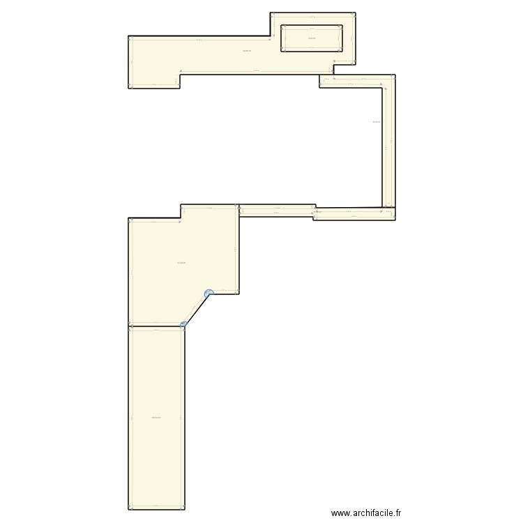 Grutter Soréde. Plan de 0 pièce et 0 m2