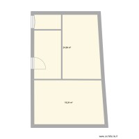 Projet Cabinet Champlan