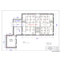 Domaine de Malagny - Ville de Meyrin 26.09.25