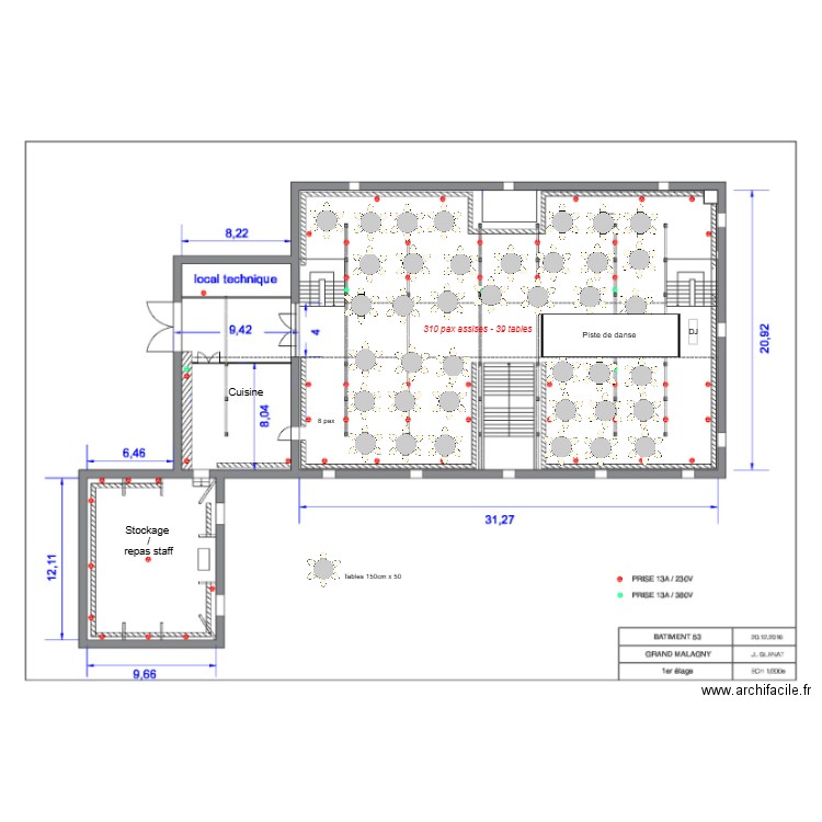 Domaine de Malagny - Ville de Meyrin 26.09.25. Plan de 0 pièce et 0 m2