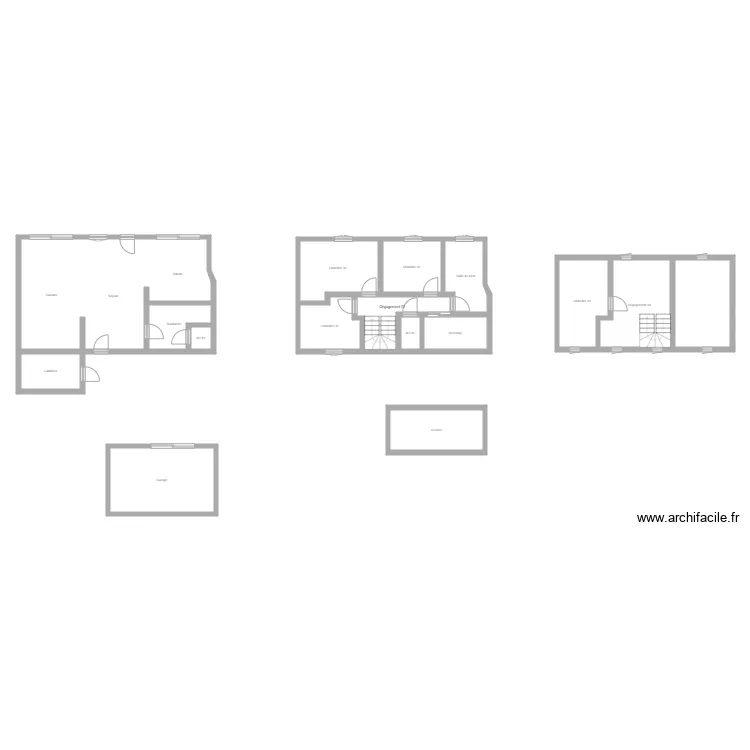 350600201. Plan de 