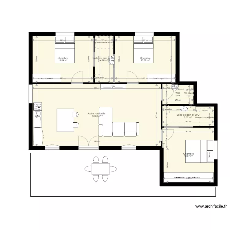Juna. Plan de Juna. Plan de