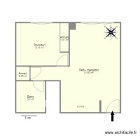 ED ESPORT 2 B MAS DE RIBAFETA ARINSAL