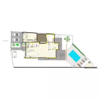 Terrasses ext&eacute;rieures