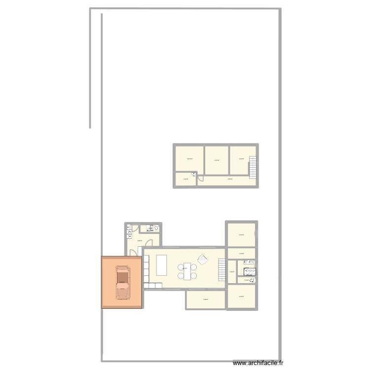 plan 22. Plan de 0 pièce et 0 m2 plan 22. Plan de 0 pièce et 0 m2