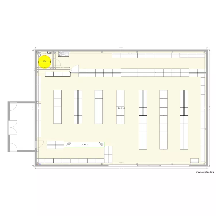 EPY 2 TEST EN LARG. Plan de 