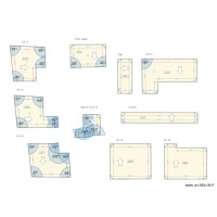 Hôtel Nogent le Rotrou 1er B plan (mis à jour 10/11/2022)