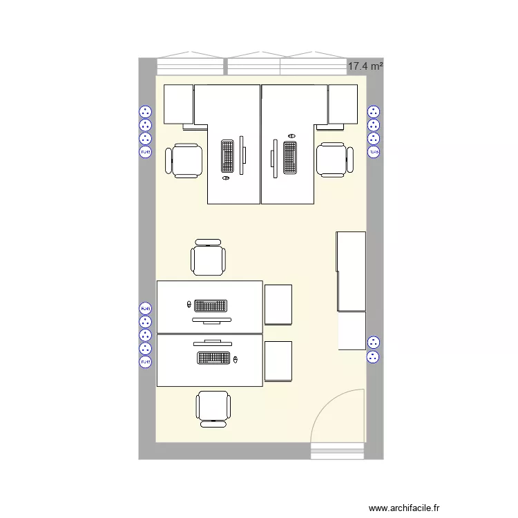 UCAIM initial. Plan de UCAIM initial. Plan de