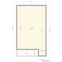 ETAGE ELEVATIONS MURS