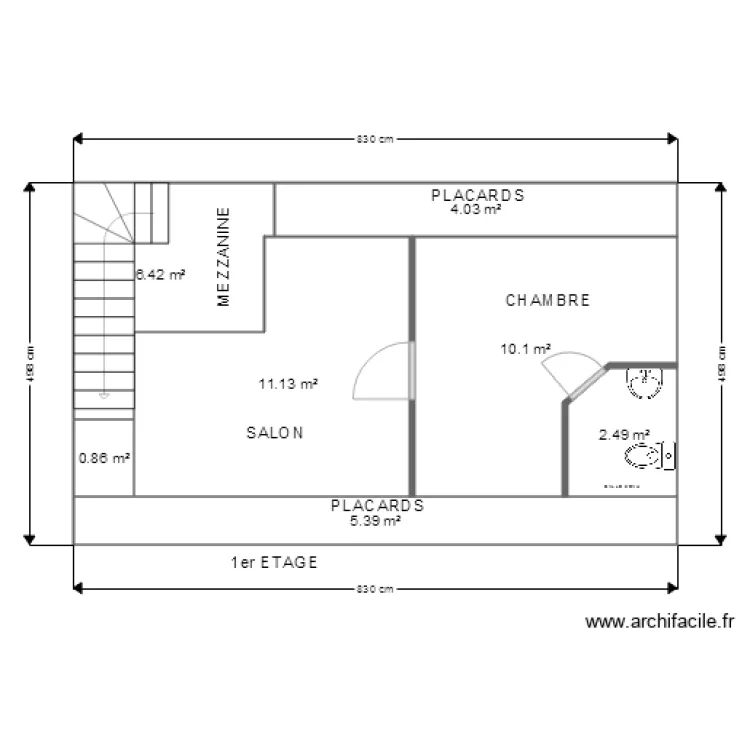 ETA 3. Plan de ETA 3. Plan de