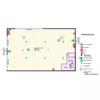 Stock priv&eacute; Lons