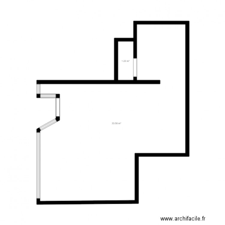 FLEURS  CACHAN . Plan de 0 pièce et 0 m2