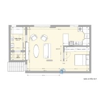 1er niveau PROJET après