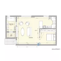 1er niveau PROJET apr&egrave;s