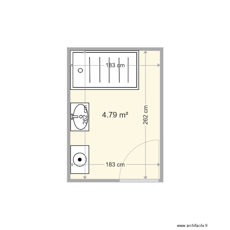 MOTTE LILIANE . Plan de 0 pièce et 0 m2