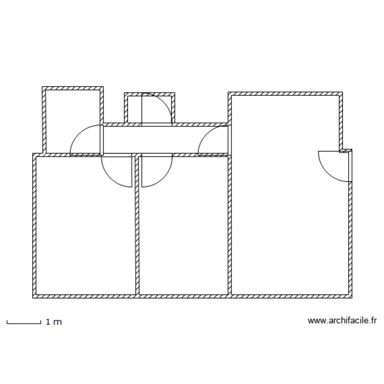 Vide. Plan de Vide. Plan de