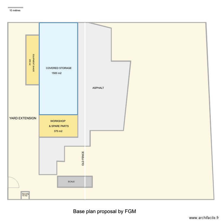 Butantaï. Plan de 0 pièce et 0 m2