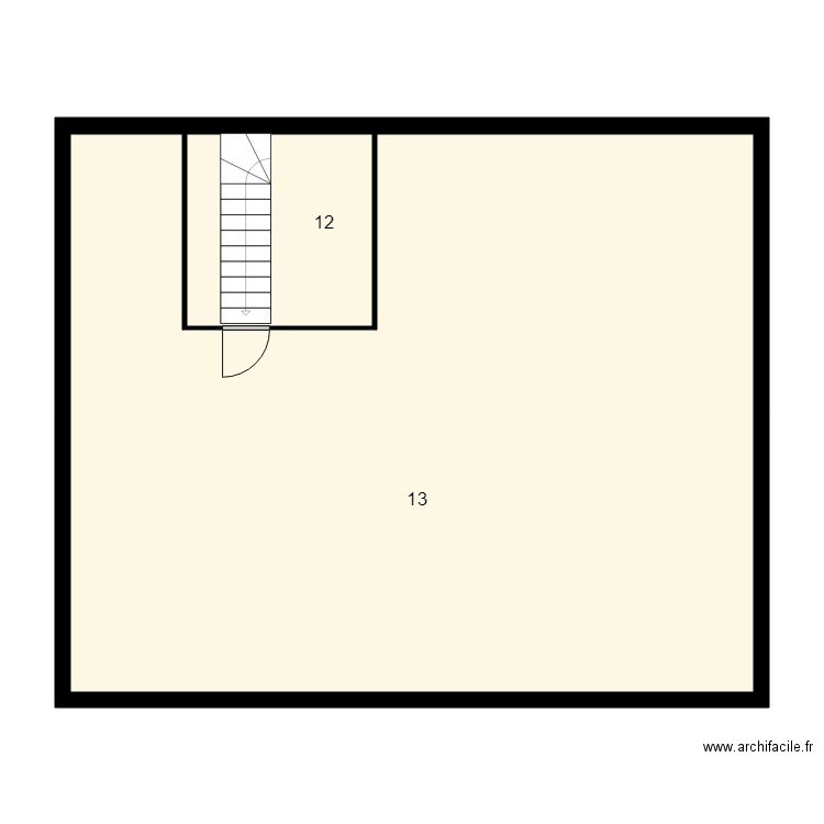 184742 VENUTI. Plan de 0 pièce et 0 m2