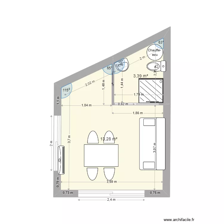 stephanie. Plan de stephanie. Plan de