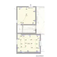 Maison parents 4 nue plan &eacute;l&eacute;ctrique 14 janvier