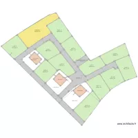 81 AV DE NAILLOUX AUTERIVE toutes les parcelles v2