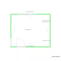 Chambre Michel electrique