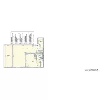 Santa Clara 2 face mer sans meubles