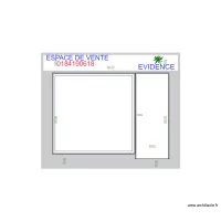 FACADE LA PETITE EPICERIE