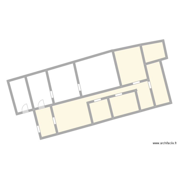 alexis. Plan de 0 pièce et 0 m2