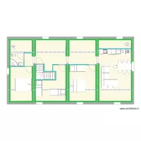 Combles Projet Option 2 