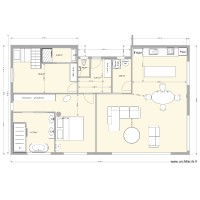 Maisonette Public