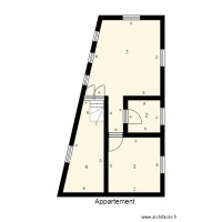 174310 SCI LE CHATEAU logt7