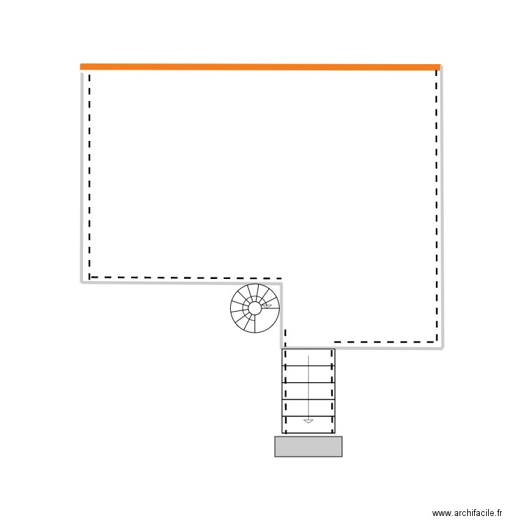 6535. Plan de 0 pièce et 0 m2