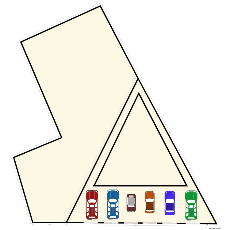 amenagement1. Plan de 0 pièce et 0 m2