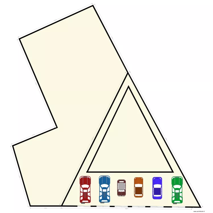amenagement1. Plan de amenagement1. Plan de