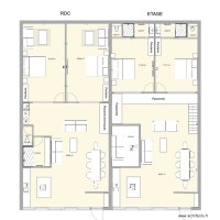 plan bagnolet CLEMENT