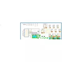 ZENITTUDE LODGE AMPEFY 2