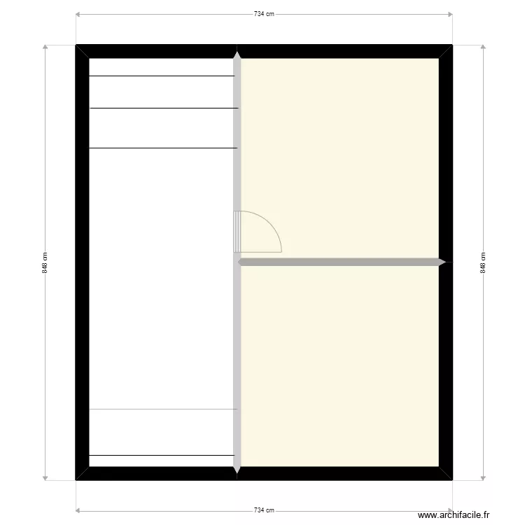 Exercice 2 . Plan de 