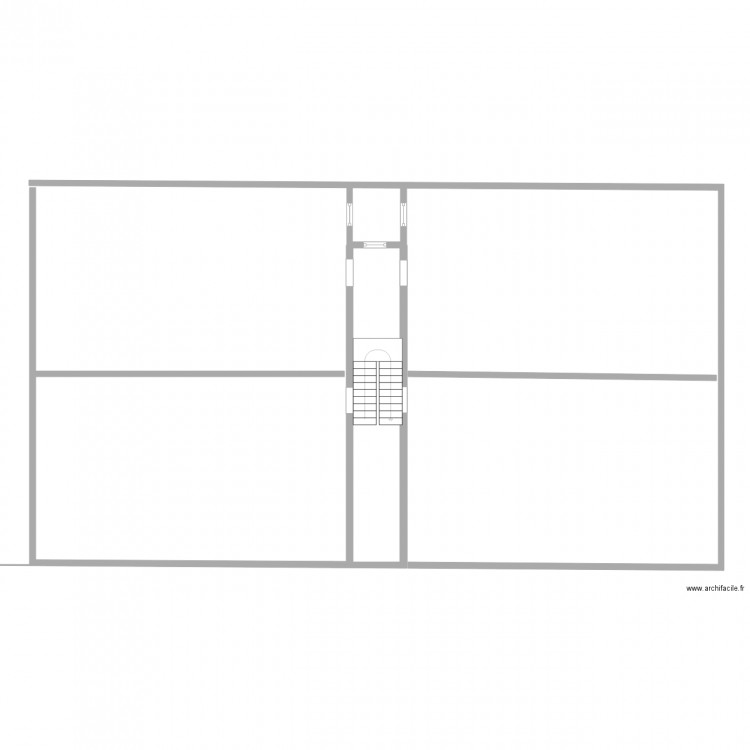 plan chaibrassou 1. Plan de 0 pièce et 0 m2