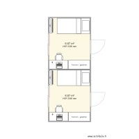 projet chambre