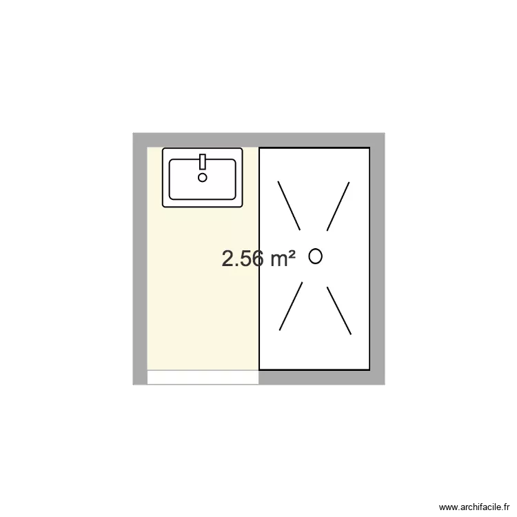 GIL Beaucaire. Plan de 
