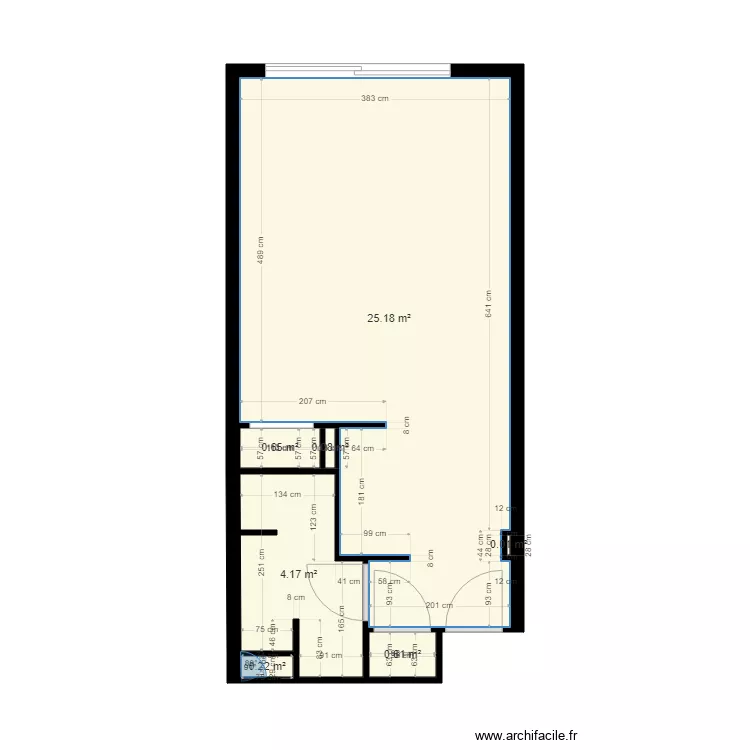 coeffort plan c&ocirc;t&eacute; . Plan de 