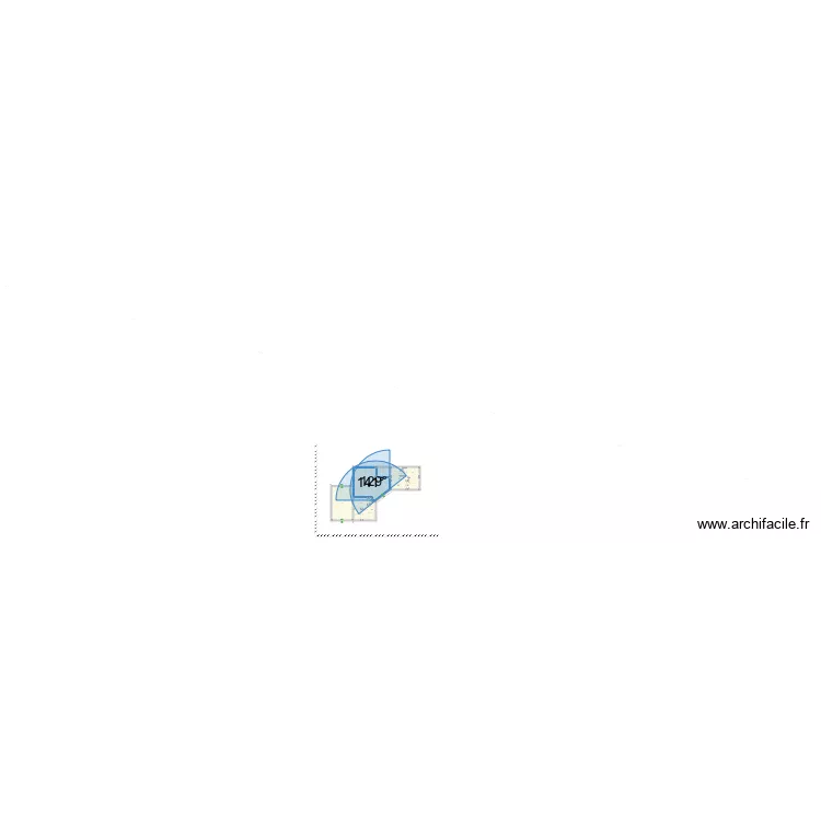 190 lot MMFF. Plan de 