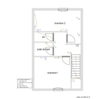 Gite 4 1 er Etage