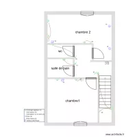 Gite 4 1 er Etage