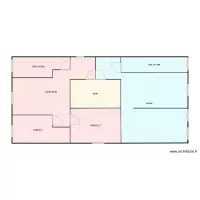 35 chemin de plaisance projet porte