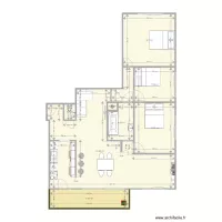 de fr&eacute; 269 7e