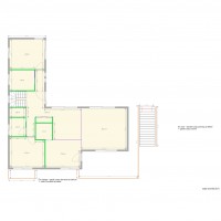 Maison Jaqueline terrasse et balcon bois V2