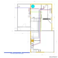plan gaines sous parquet avril 2023