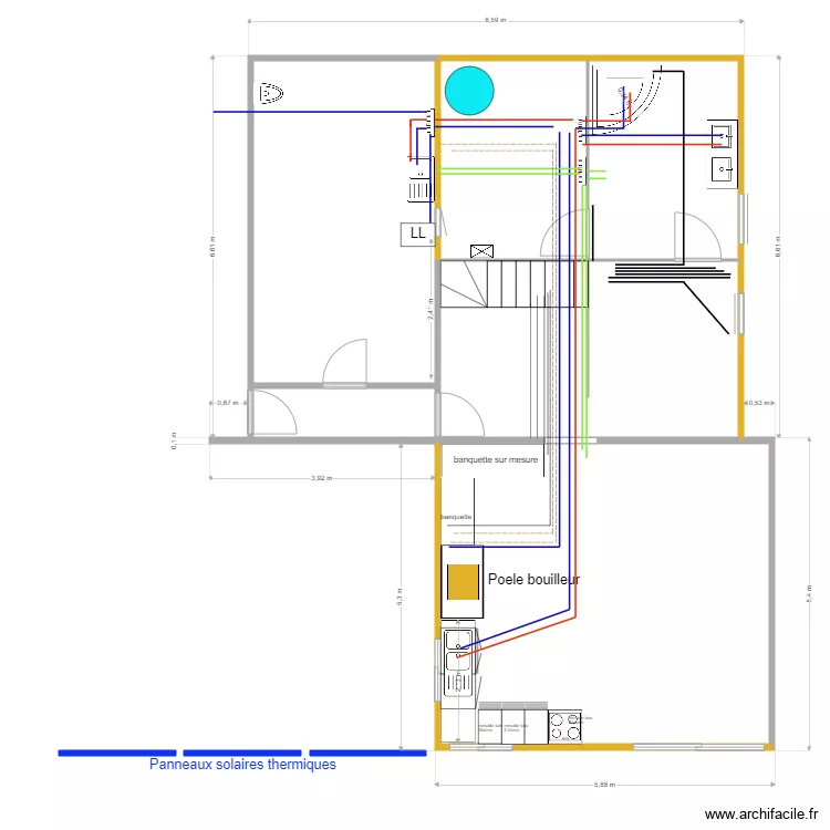 plan gaines sous parquet avril 2023. Plan de plan gaines sous parquet avril 2023. Plan de